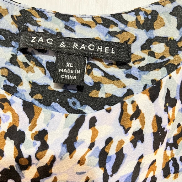 Zac and Rachel tank top: Box 0012: - Picture 3 of 6